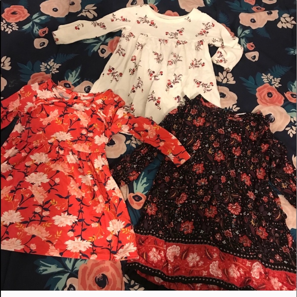 Dresses